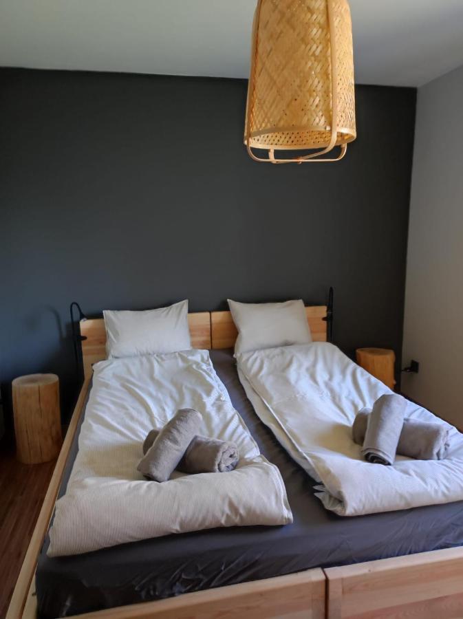 Lubia Apartments Baltic Sea, Garden ,Parking ,Dog Firendly, In Lubiatowo Lubiatowo  Exterior foto
