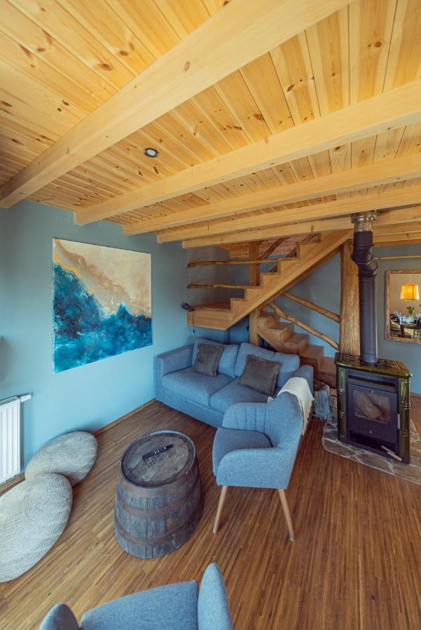 Lubia Apartments Baltic Sea, Garden ,Parking ,Dog Firendly, In Lubiatowo Lubiatowo  Exterior foto