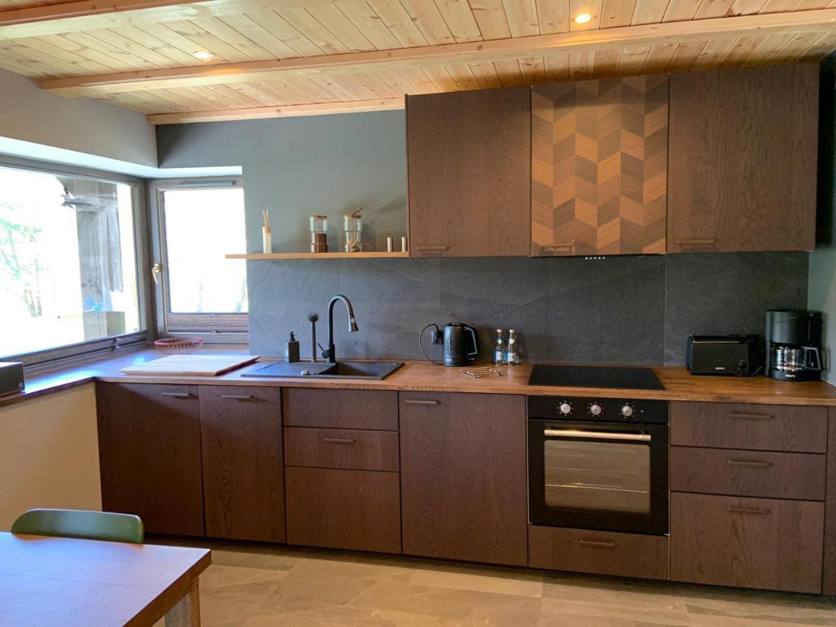 Lubia Apartments Baltic Sea, Garden ,Parking ,Dog Firendly, In Lubiatowo Lubiatowo  Exterior foto