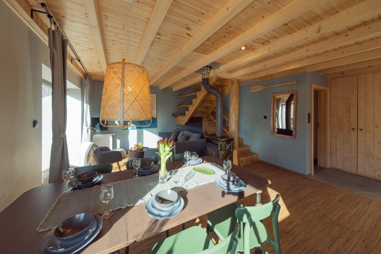 Lubia Apartments Baltic Sea, Garden ,Parking ,Dog Firendly, In Lubiatowo Lubiatowo  Exterior foto