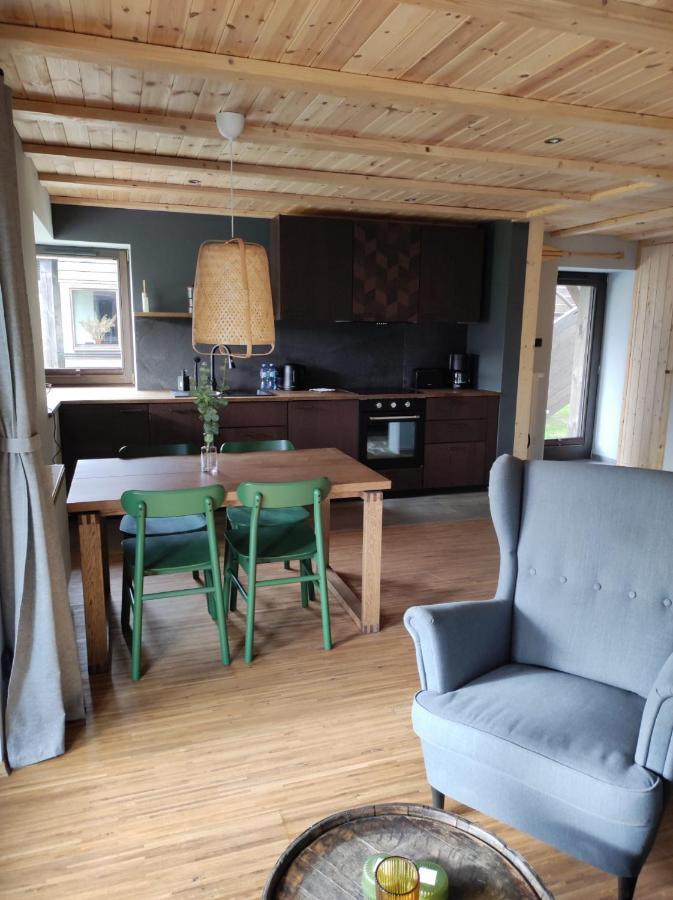Lubia Apartments Baltic Sea, Garden ,Parking ,Dog Firendly, In Lubiatowo Lubiatowo  Exterior foto