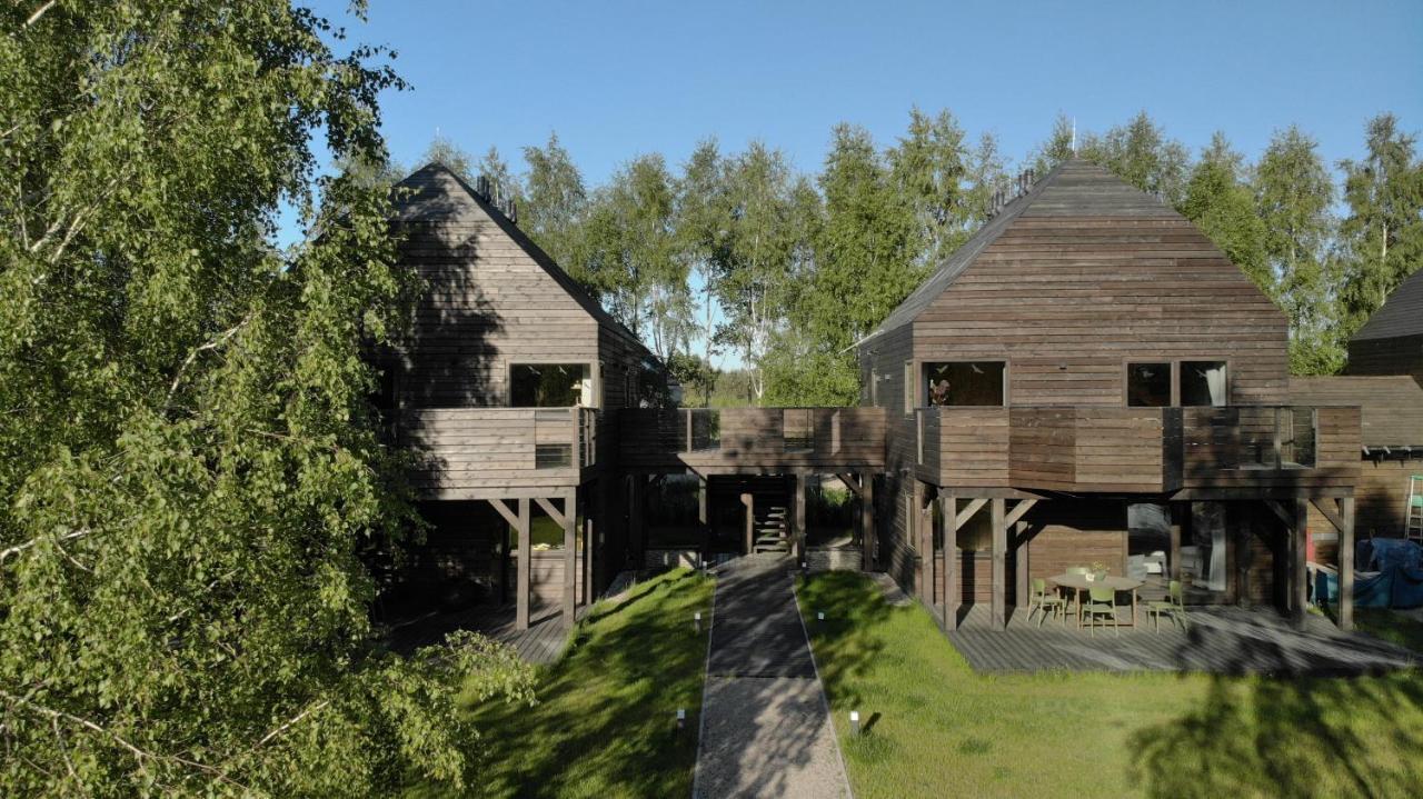 Lubia Apartments Baltic Sea, Garden ,Parking ,Dog Firendly, In Lubiatowo Lubiatowo  Exterior foto