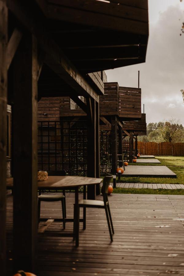 Lubia Apartments Baltic Sea, Garden ,Parking ,Dog Firendly, In Lubiatowo Lubiatowo  Exterior foto