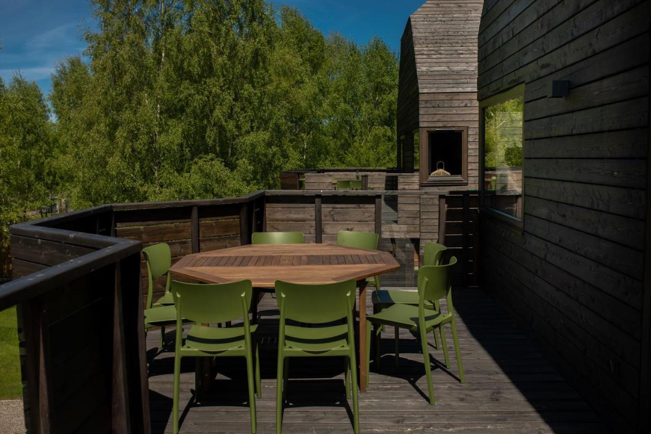 Lubia Apartments Baltic Sea, Garden ,Parking ,Dog Firendly, In Lubiatowo Lubiatowo  Exterior foto