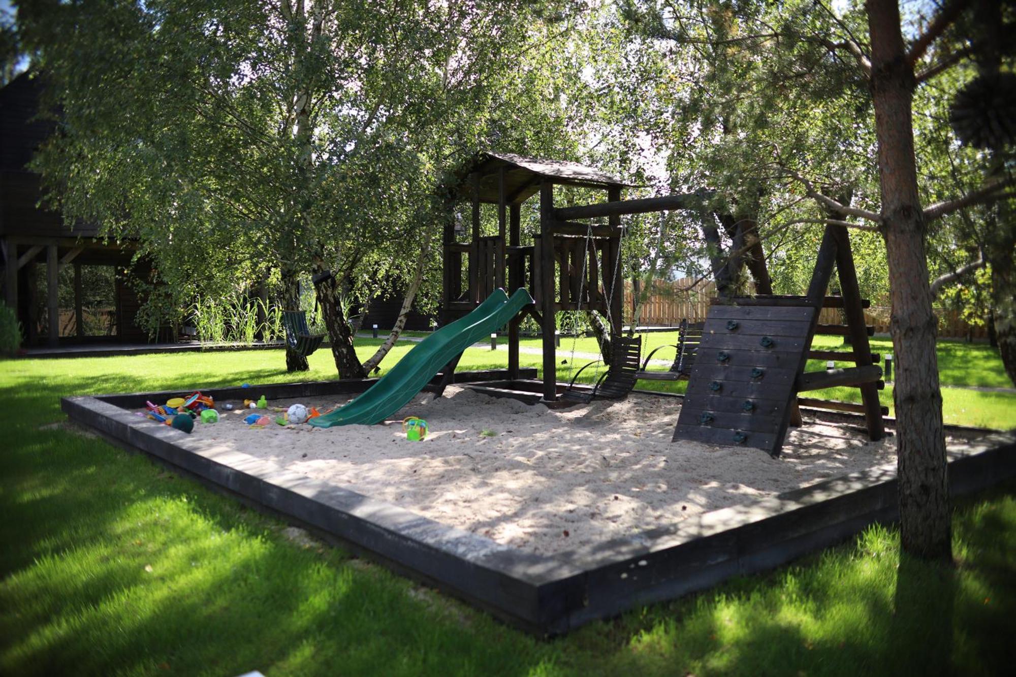 Lubia Apartments Baltic Sea, Garden ,Parking ,Dog Firendly, In Lubiatowo Lubiatowo  Exterior foto