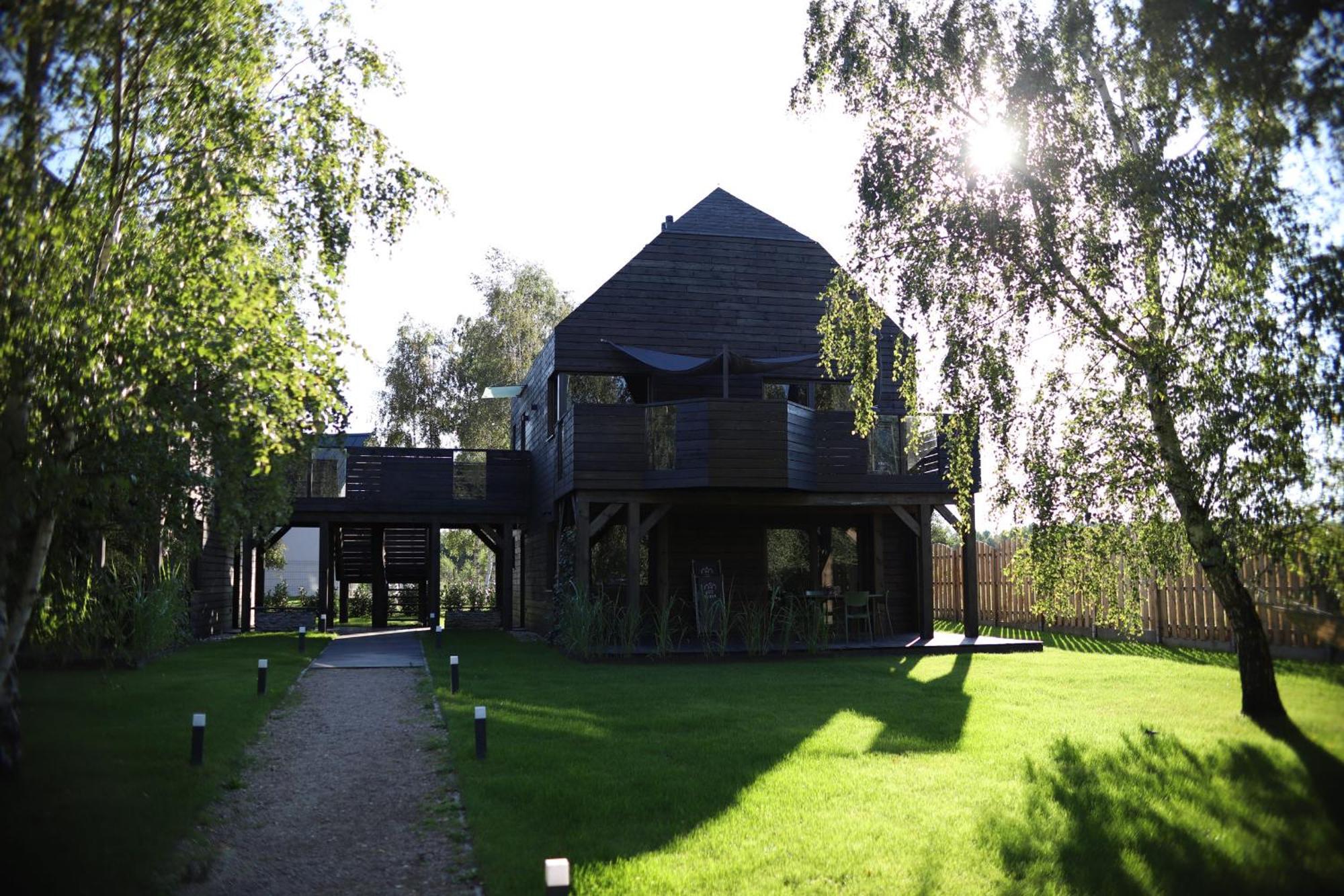 Lubia Apartments Baltic Sea, Garden ,Parking ,Dog Firendly, In Lubiatowo Lubiatowo  Exterior foto