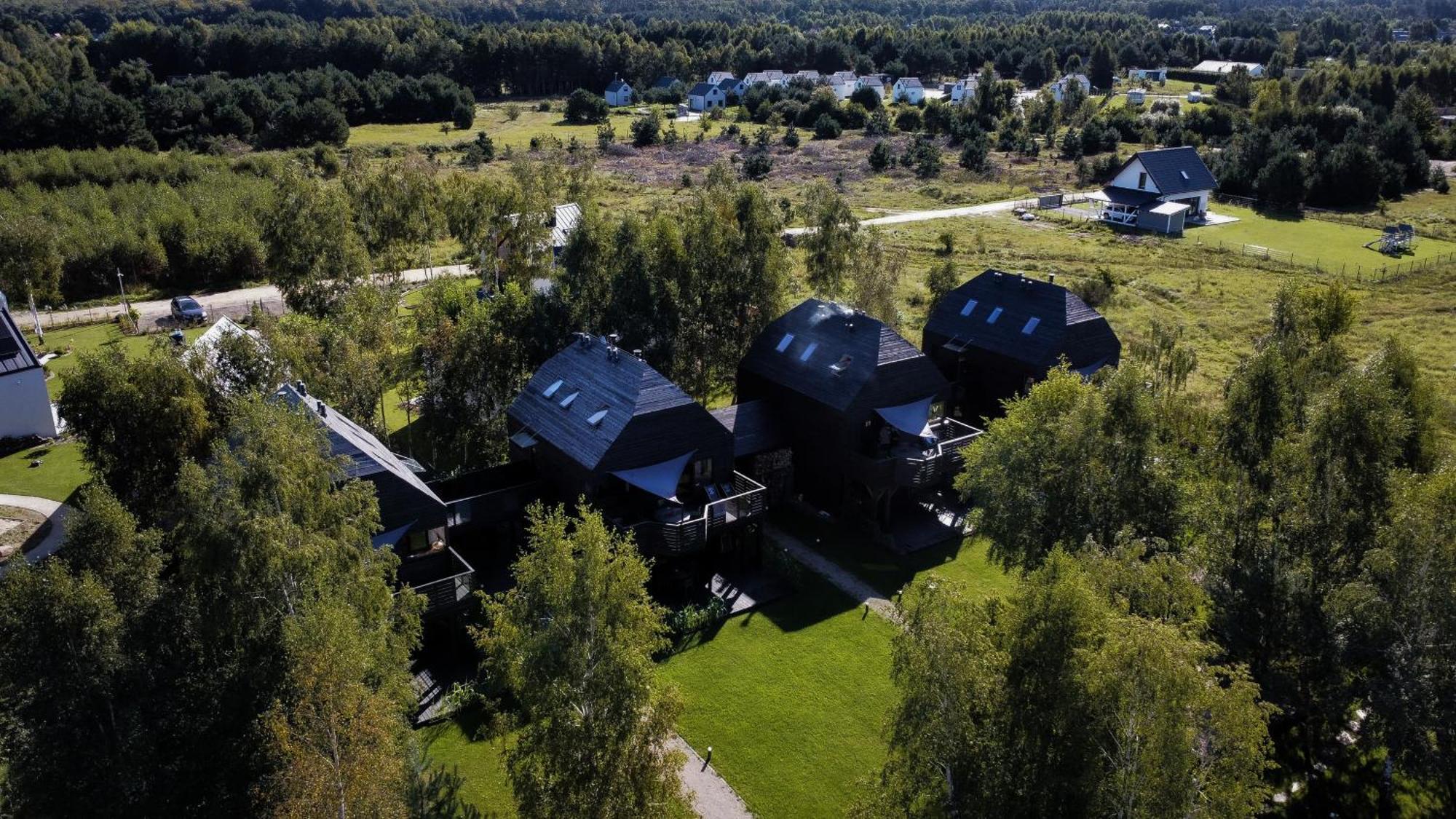 Lubia Apartments Baltic Sea, Garden ,Parking ,Dog Firendly, In Lubiatowo Lubiatowo  Exterior foto