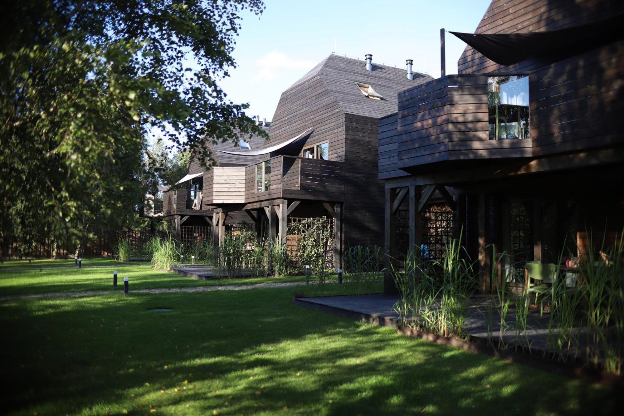 Lubia Apartments Baltic Sea, Garden ,Parking ,Dog Firendly, In Lubiatowo Lubiatowo  Exterior foto