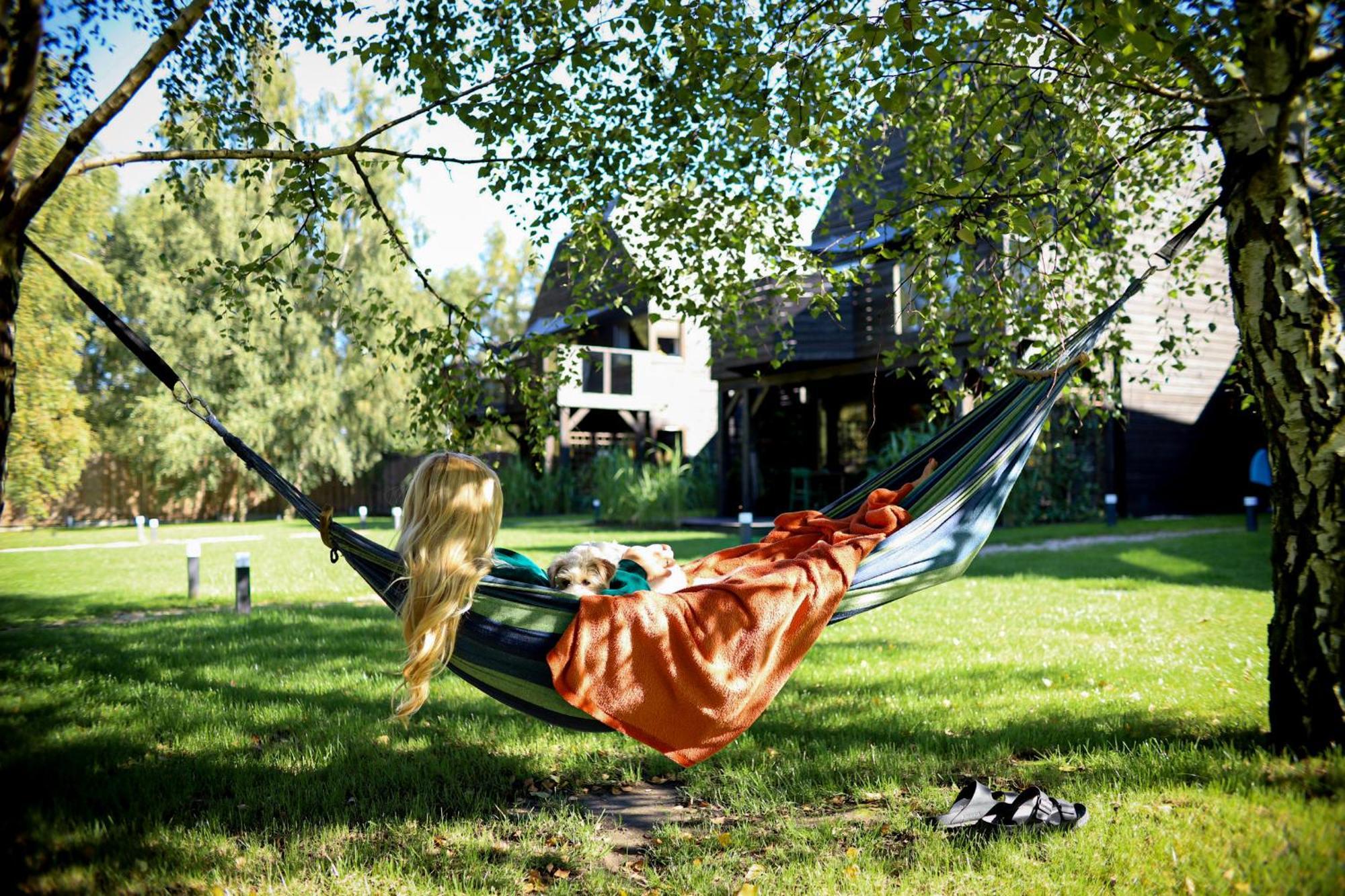 Lubia Apartments Baltic Sea, Garden ,Parking ,Dog Firendly, In Lubiatowo Lubiatowo  Exterior foto